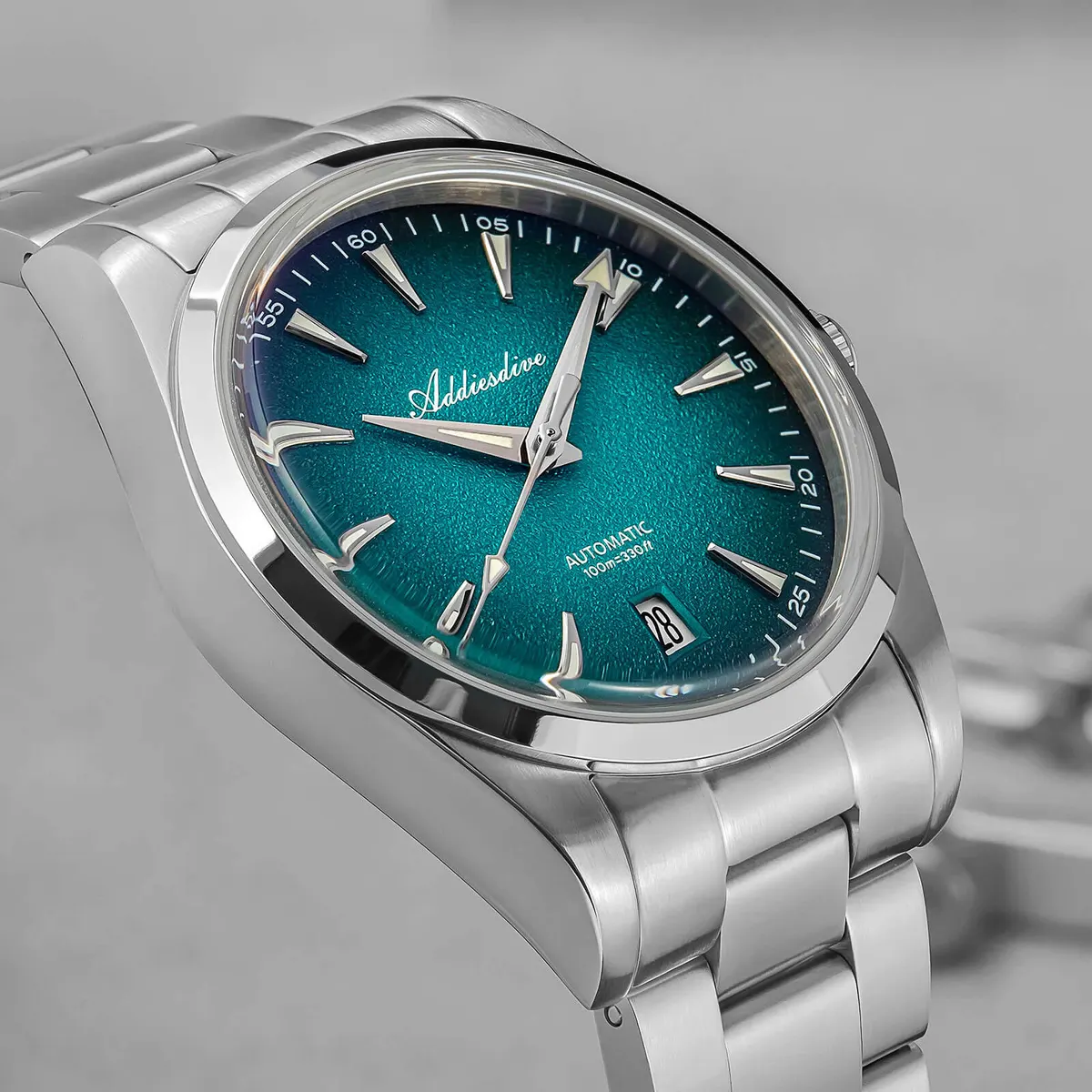 Montre Addiesdive AD2094 – Bleu