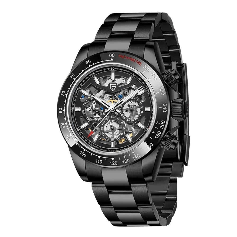 Montre Pagani Design PD-1777 Automatique 40 mm – Version 2