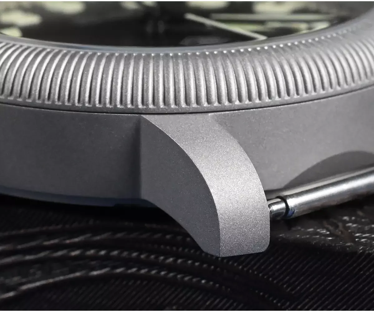 Montre San Martin SN0143-G – Version 1