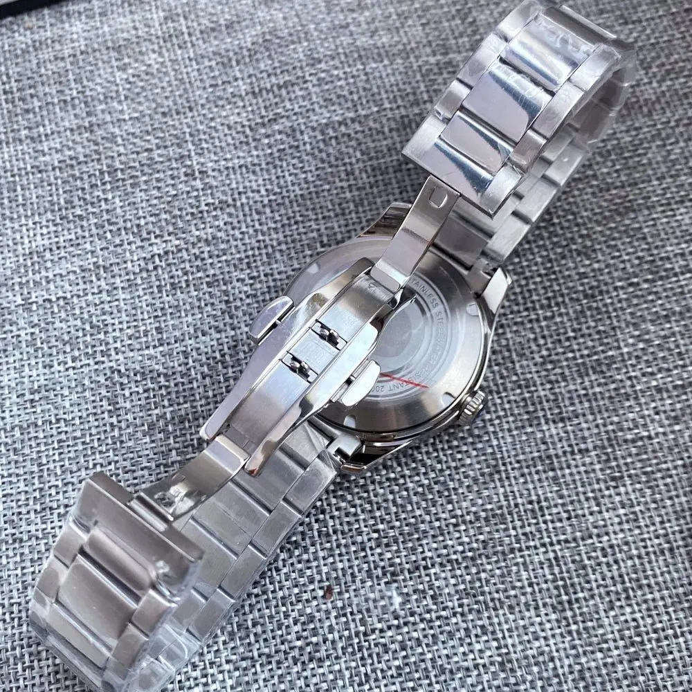 Montre Tandorio TD225 – Bleu / PT5000