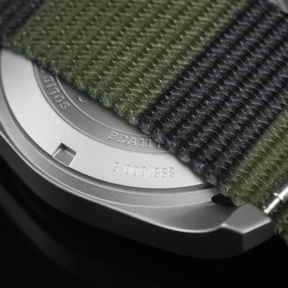 Montre Boderry Automatique 40 mm