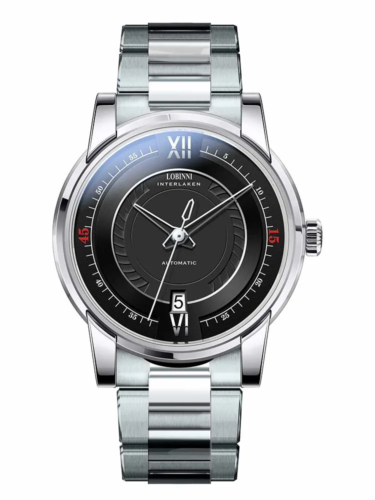 Montre Lobinni Automatique 41,5 mm