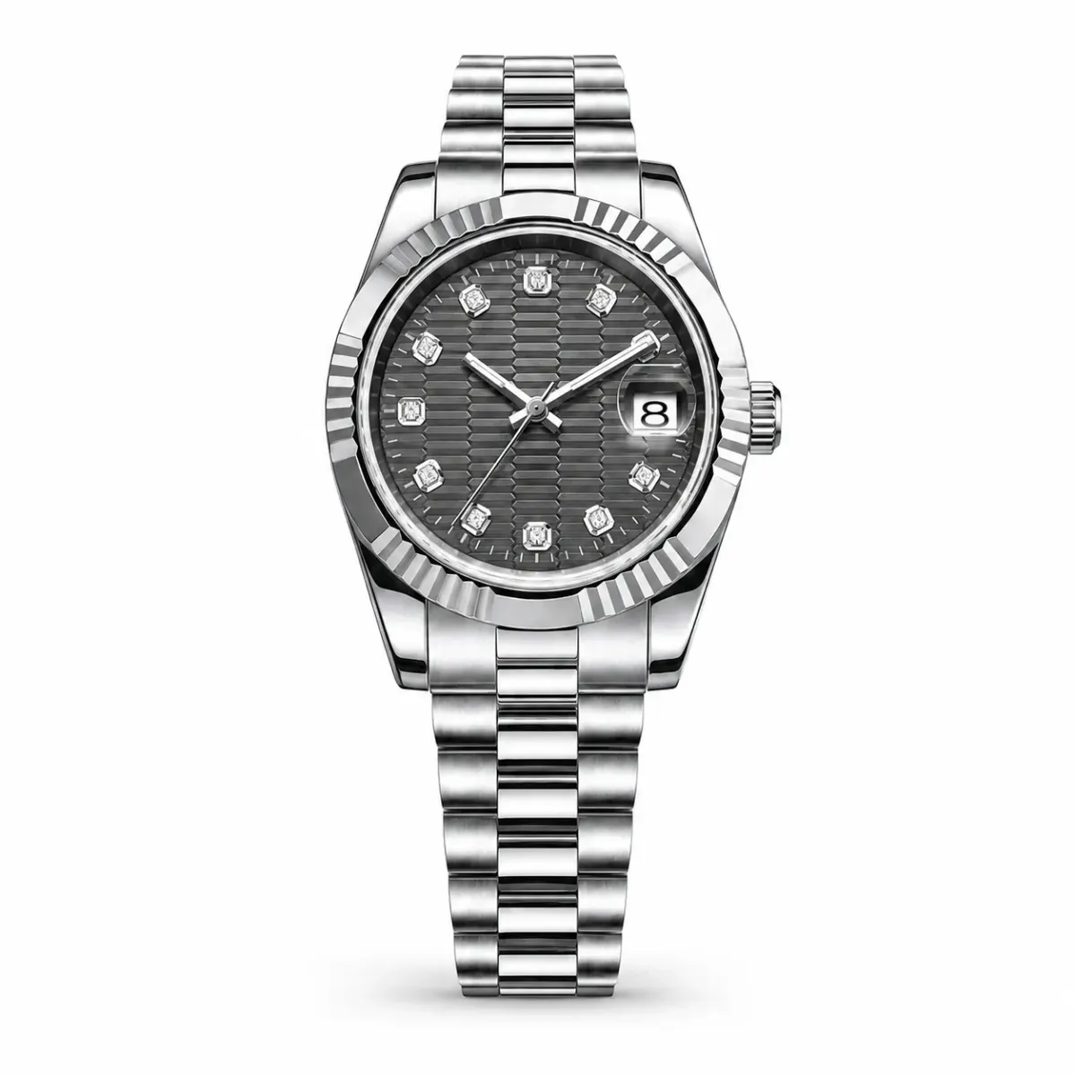 Montre Corgeut Automatique 39 mm – NH35