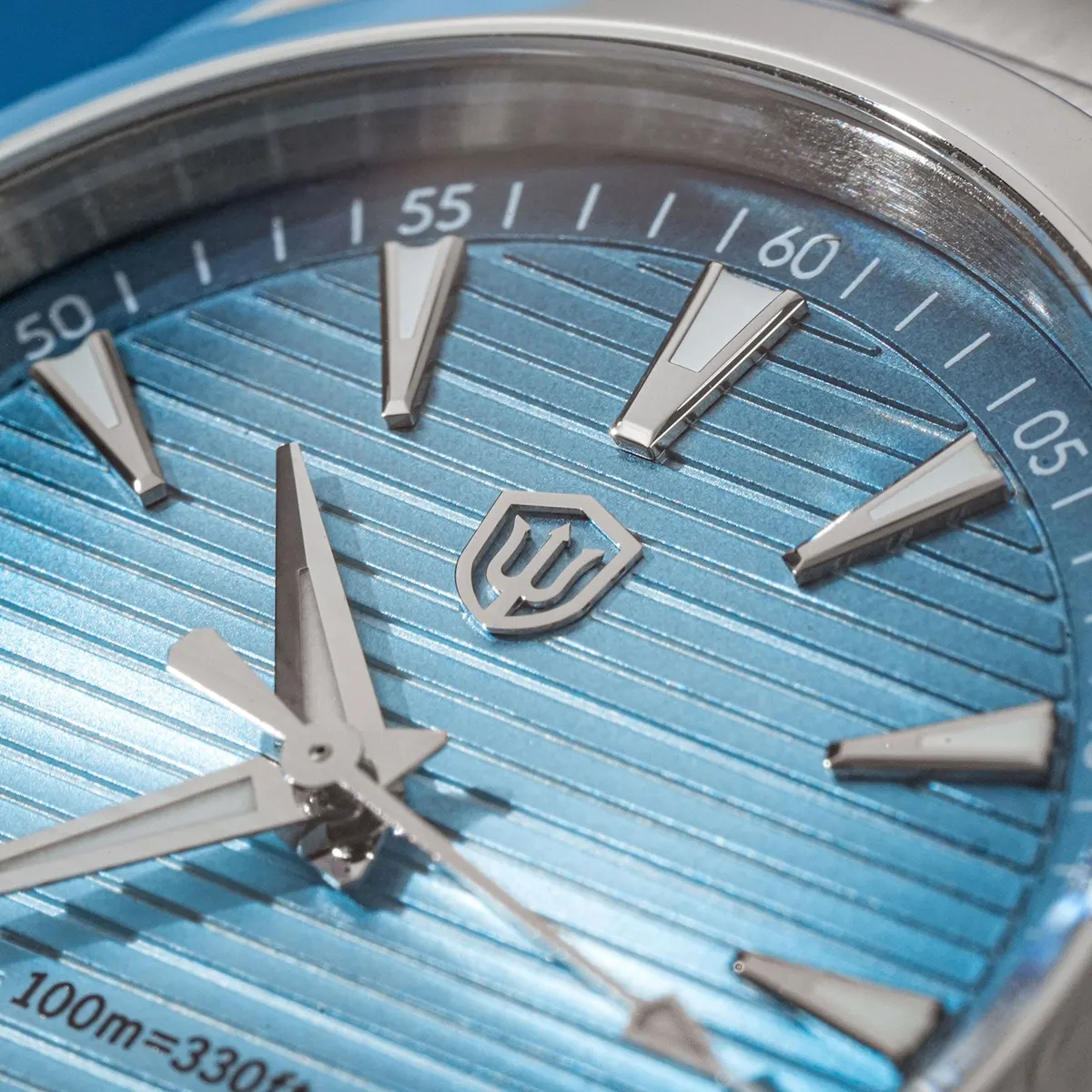 Montre Watchdives WD0006 Quartz 38 mm – Version 2