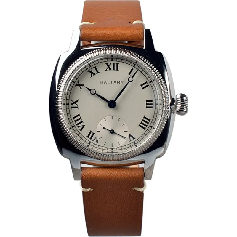 Montre Baltany S4037 – Gris