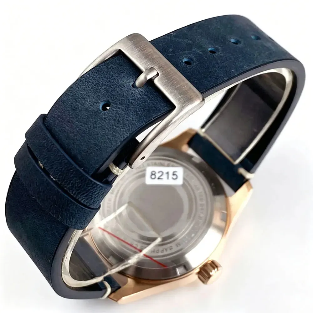 Montre Tandorio TD801 – PT5000