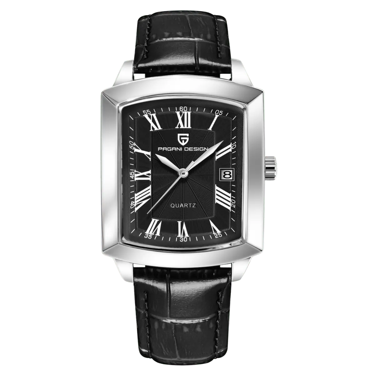 Montre Pagani Design PD-1838 Quartz 33 mm – Version 3