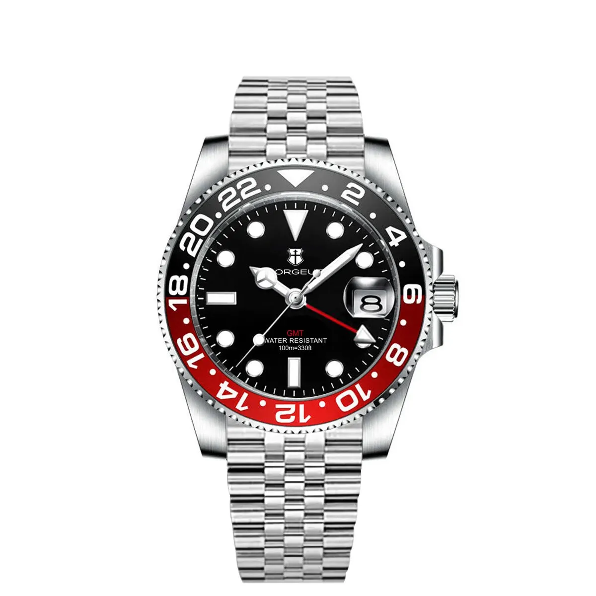 Montre Corgeut Quartz 40 mm