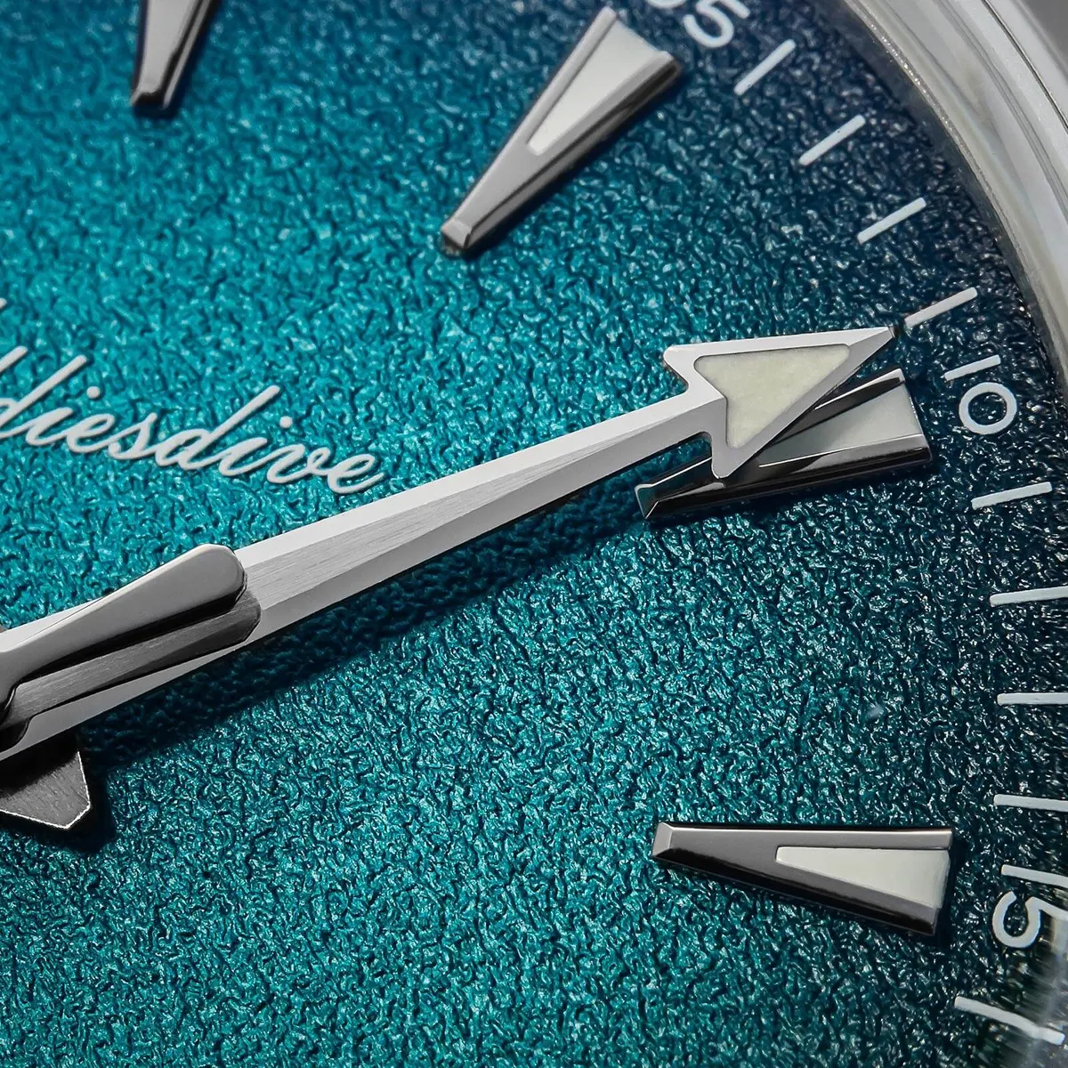 Montre Addiesdive AD2094 – Bleu