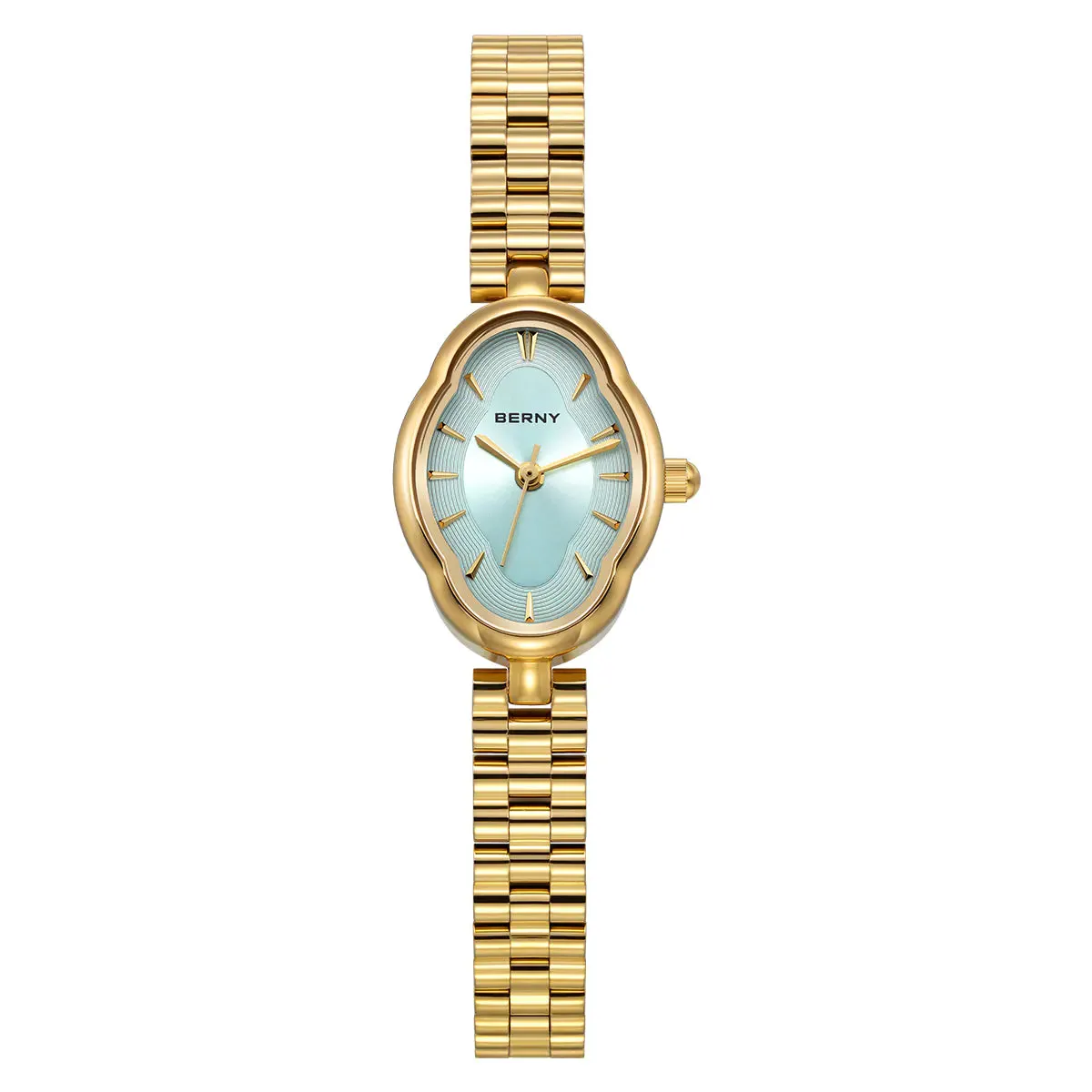 Montre Berny 2946L Quartz – Bleu
