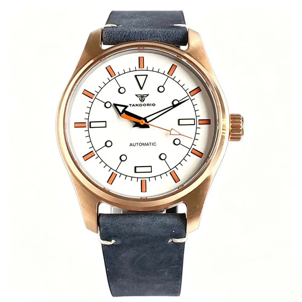 Montre Tandorio TD801 Automatique 39 mm – PT5000