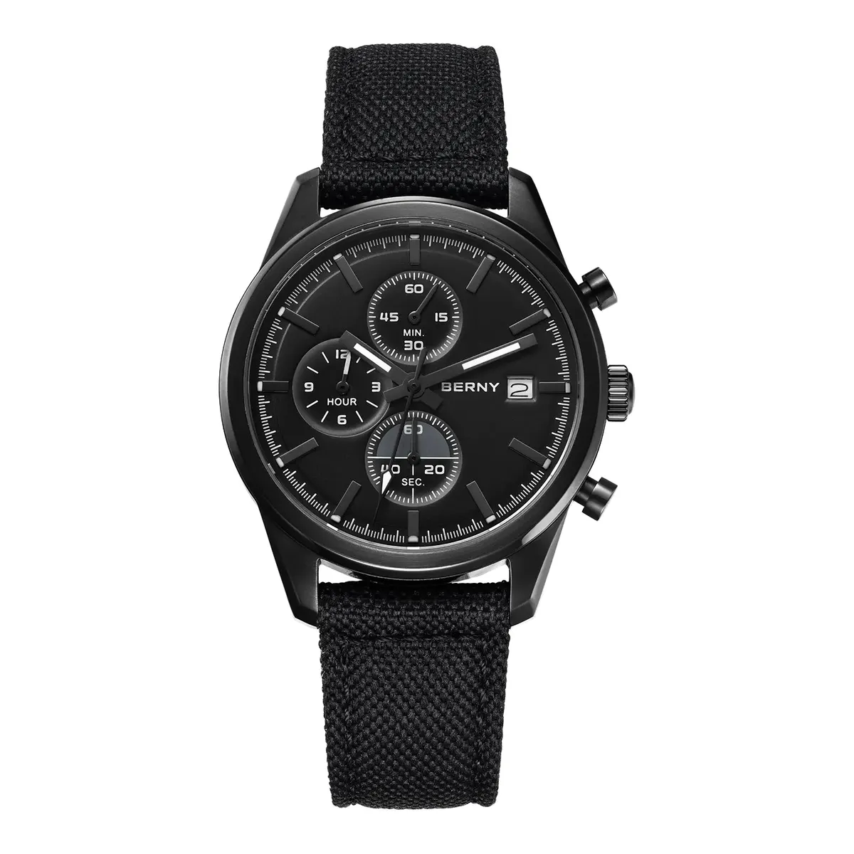 Montre Berny Quartz