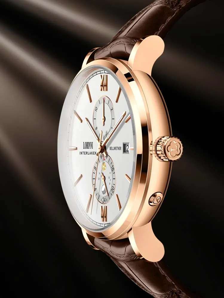 Montre Borman Automatique 42 mm