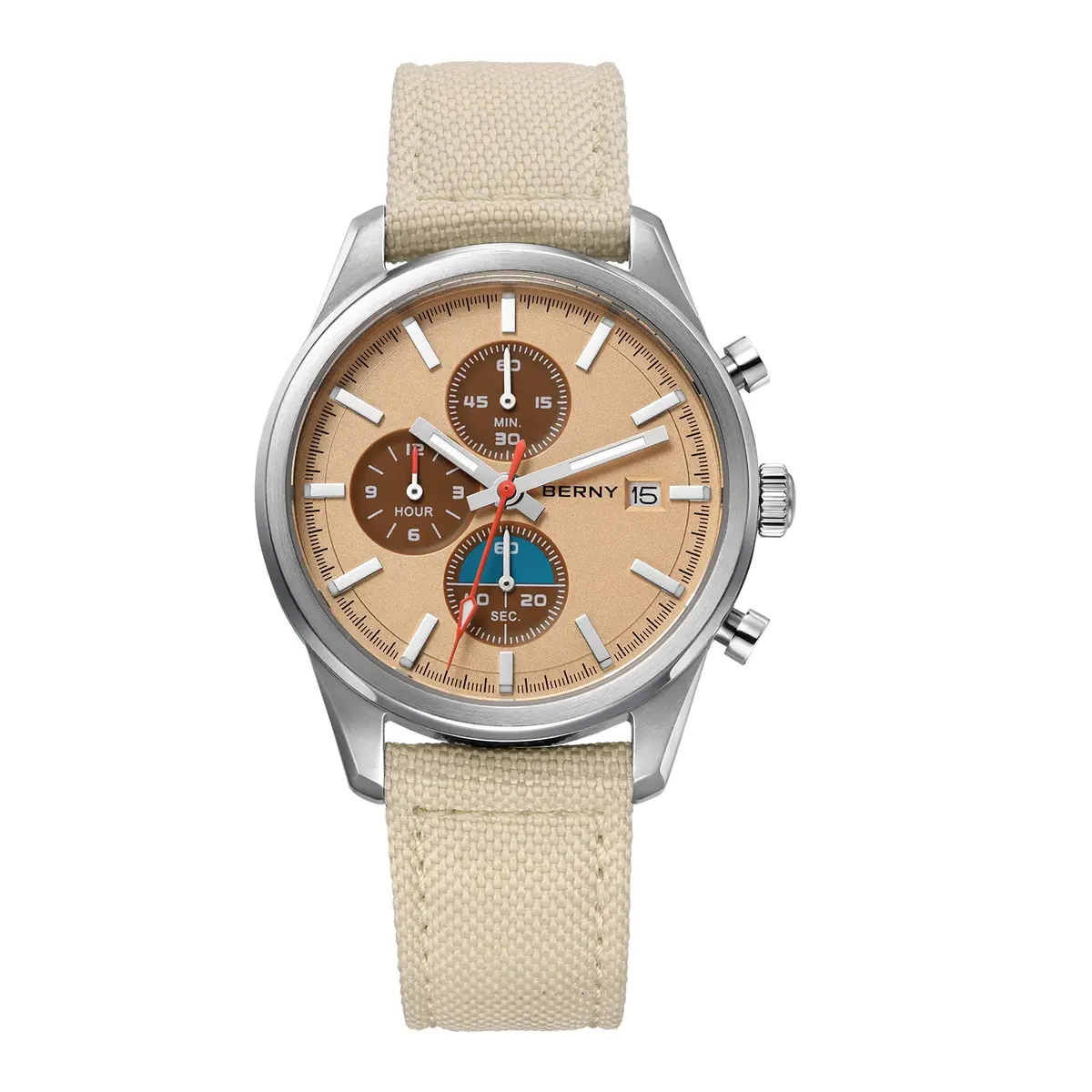 Montre Berny Quartz
