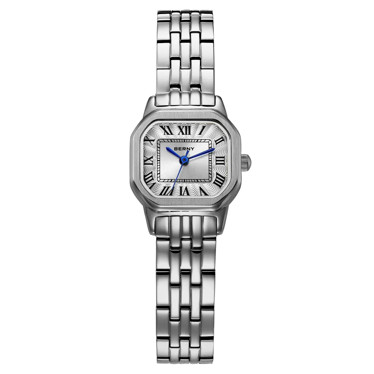 Montre Berny 2960L – Blanc