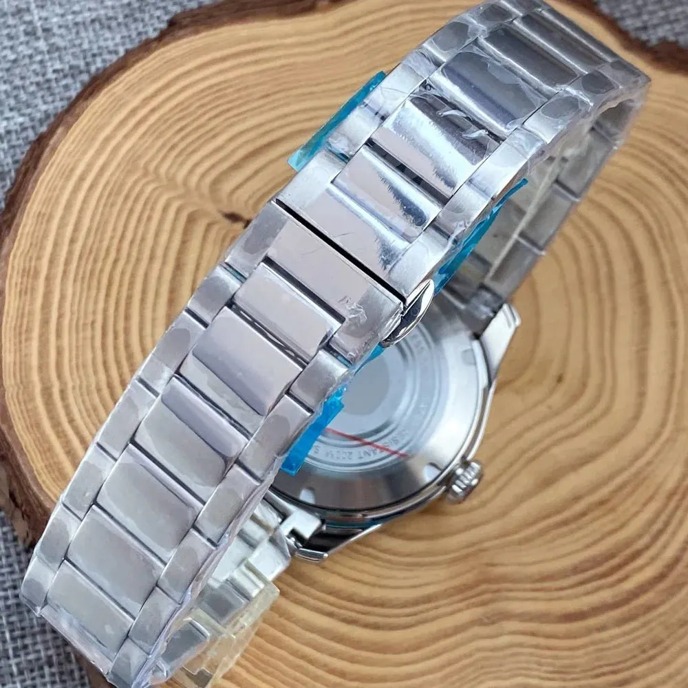 Montre Tandorio TD225 – Bleu / PT5000