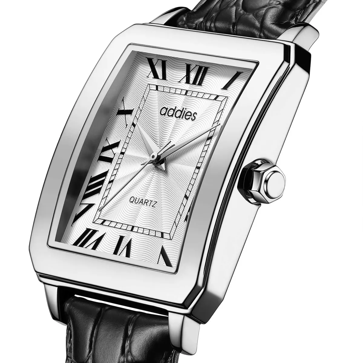 Montre Addiesdive MY-RM05 – Blanc