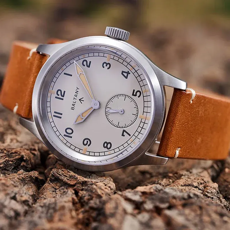 Montre Baltany S2032 – Version 1