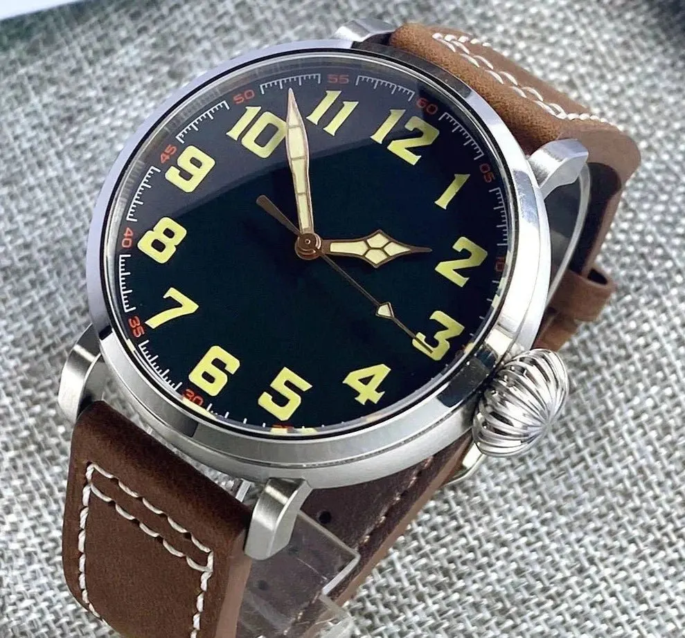 Montre Tandorio TD125