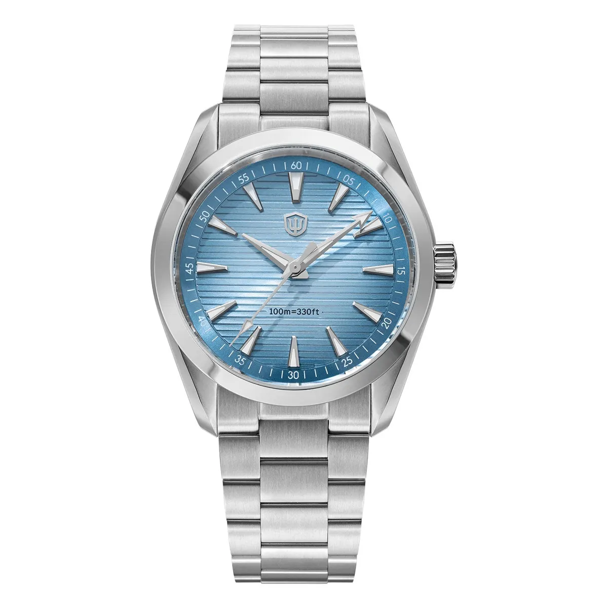 Montre Watchdives WD0006 Quartz 38 mm – Version 1