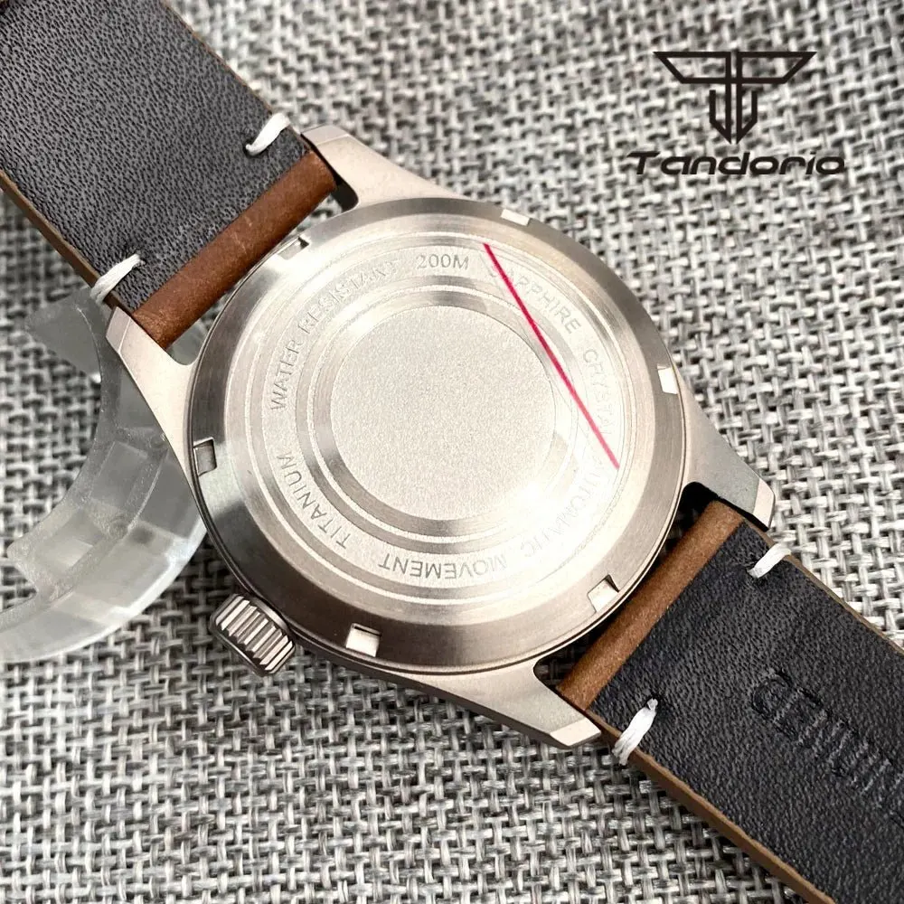 Montre Tandorio TD126