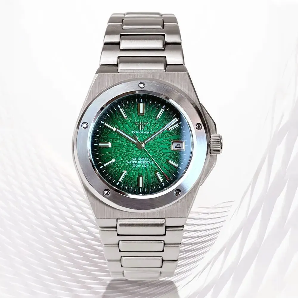 Montre Tandorio TD331S Automatique 40 mm – Version 1