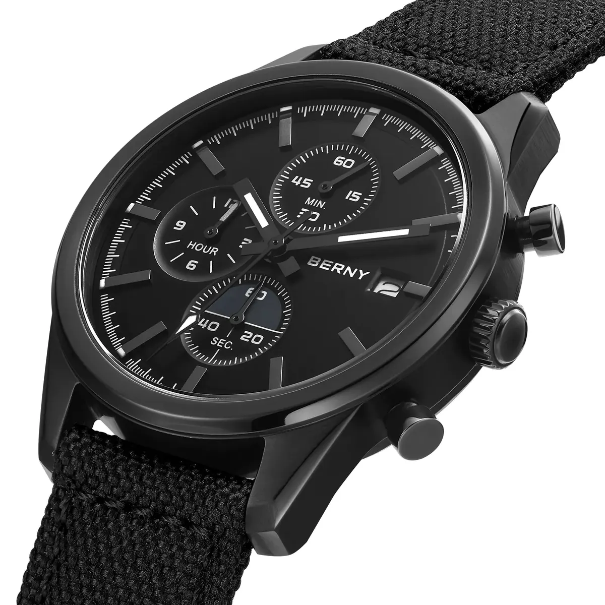 Montre Berny Quartz