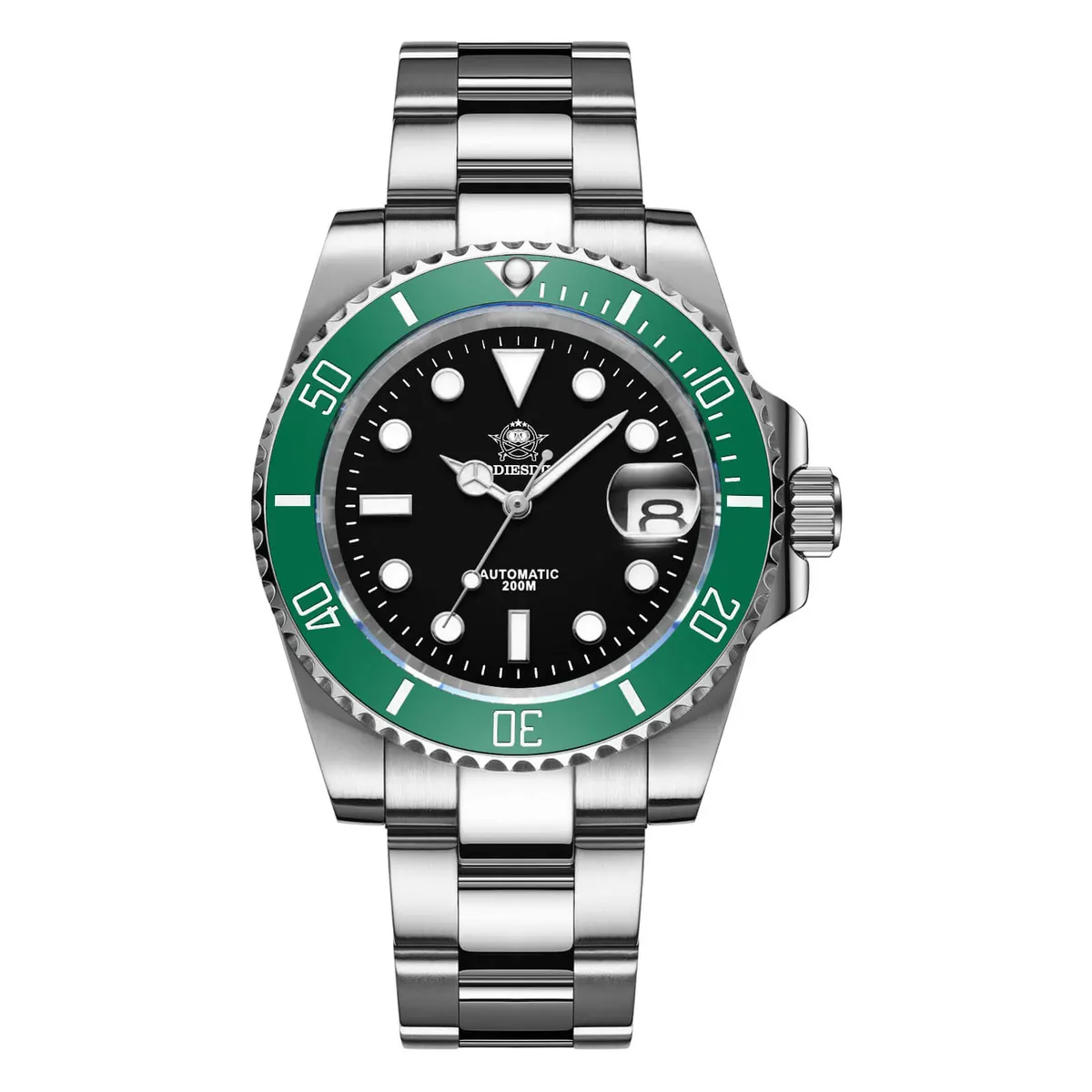 Montre Addiesdive Automatique 41 mm – NH35
