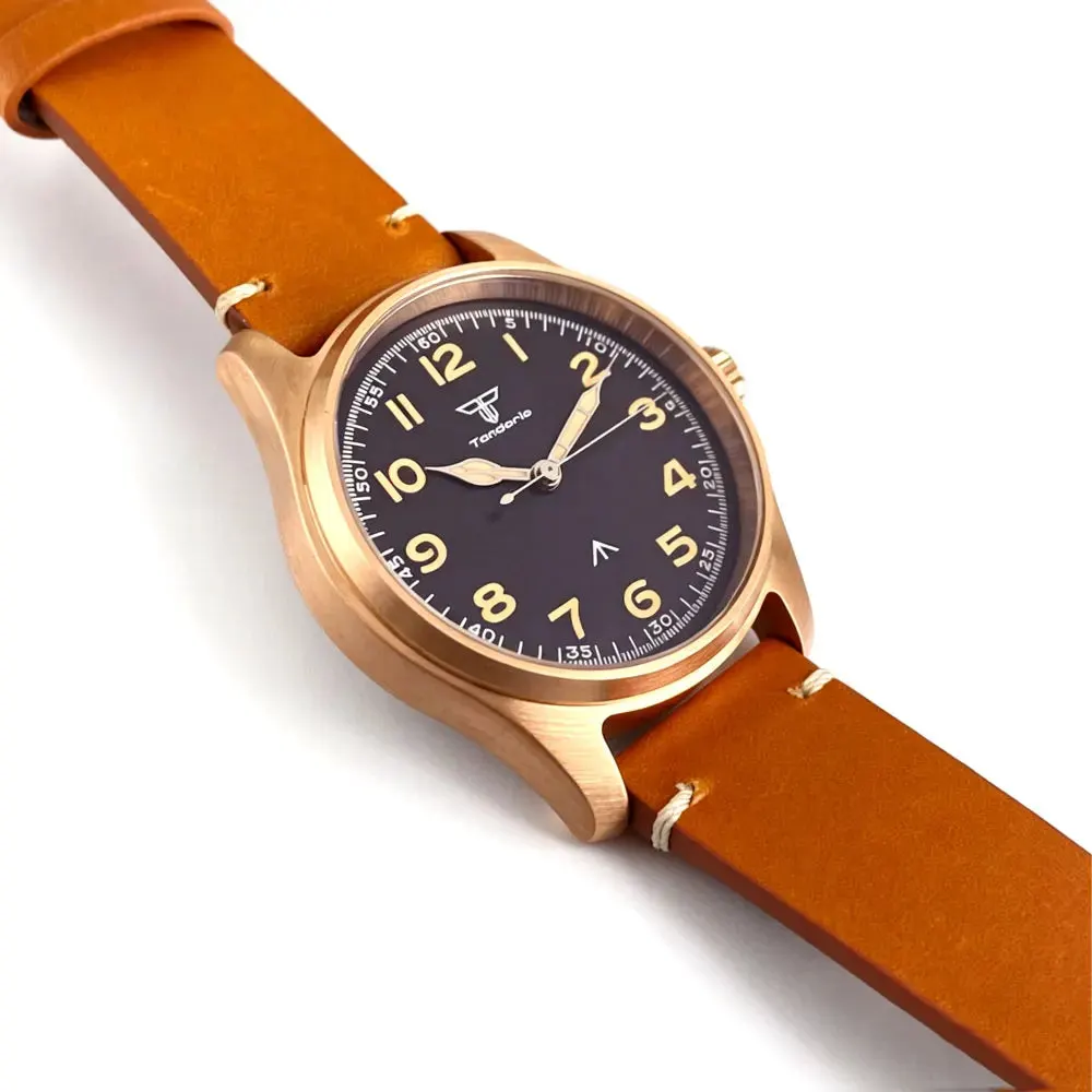 Montre Tandorio TD131P – ASIA 2824