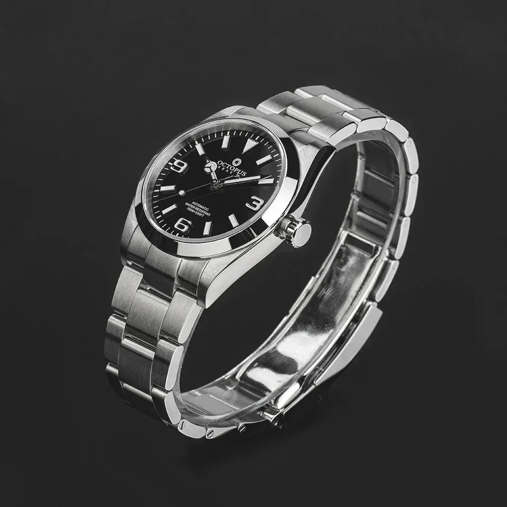 Montre Octopus Kraken Automatique 36 mm – PT5000
