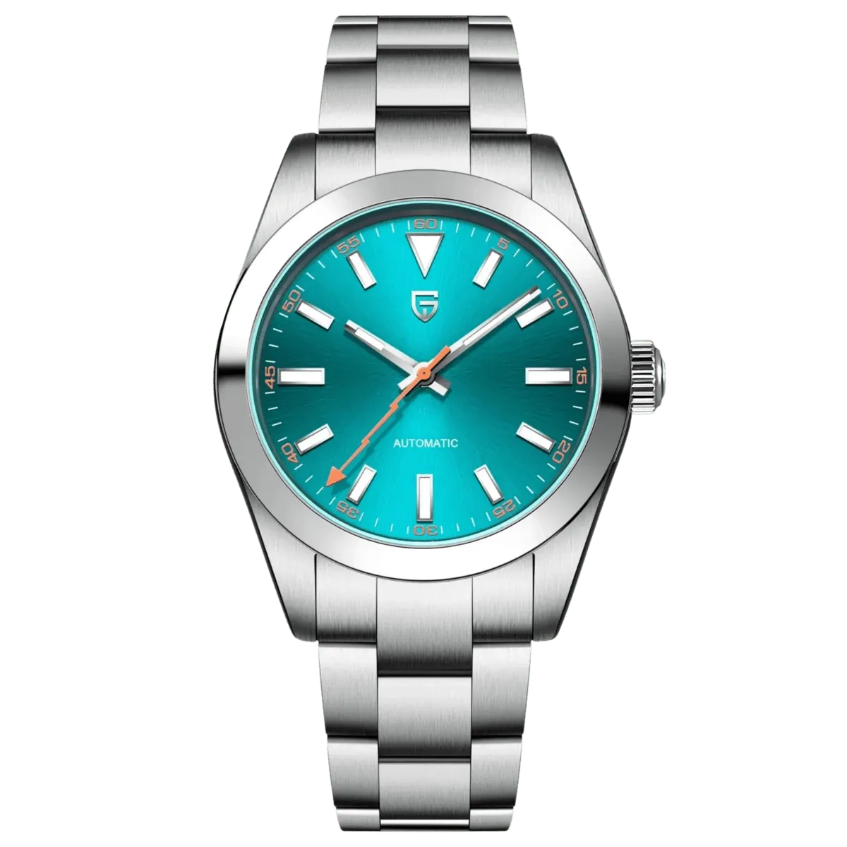 Montre Pagani Design Automatique 40 mm – Bleu