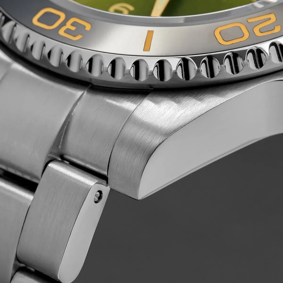 Montre Addiesdive AD2085 – Vert