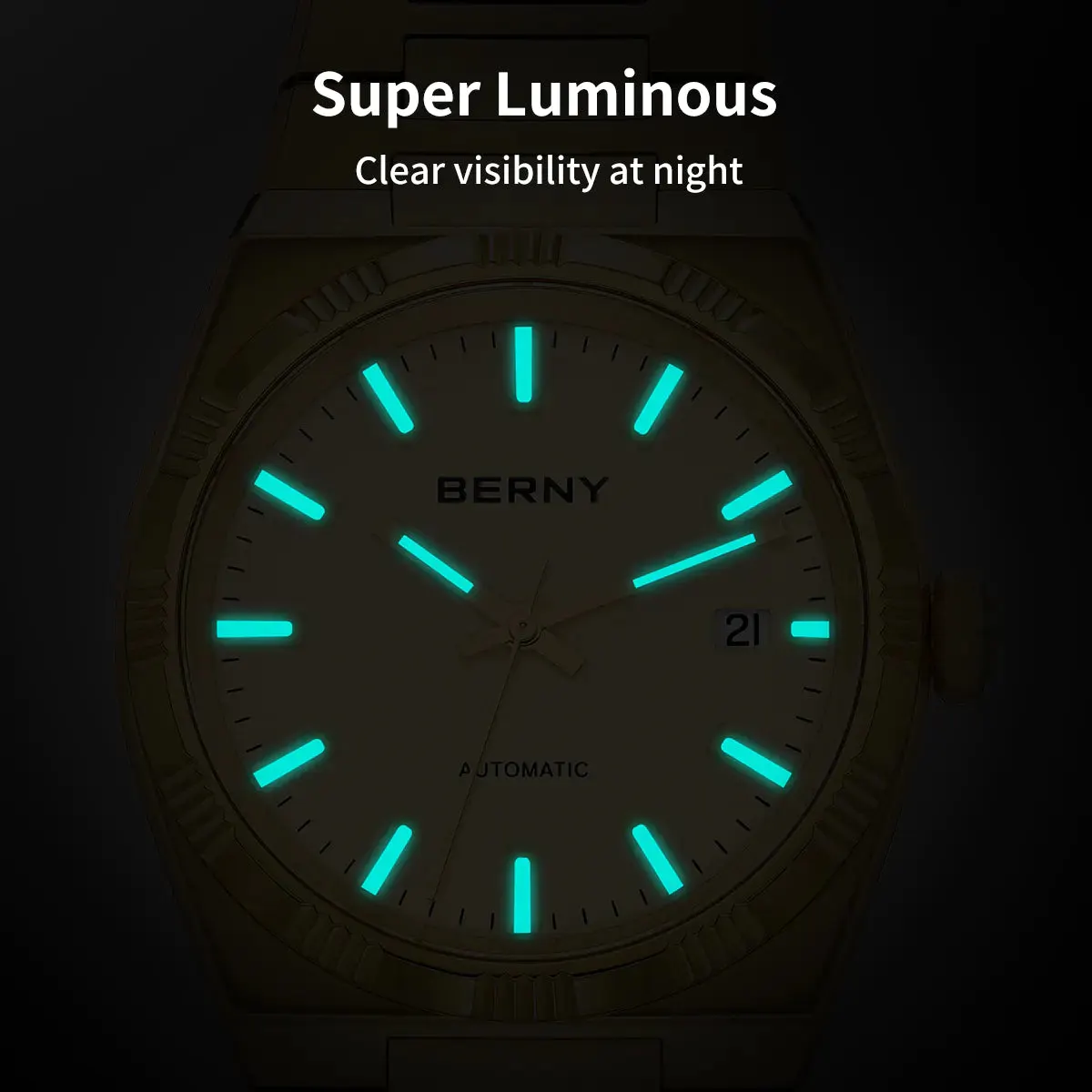 Montre Berny AM141M