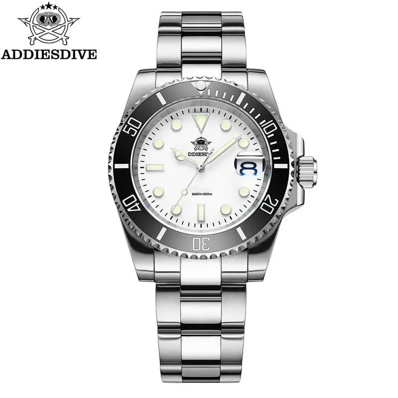 Montre Addiesdive Quartz 41 mm