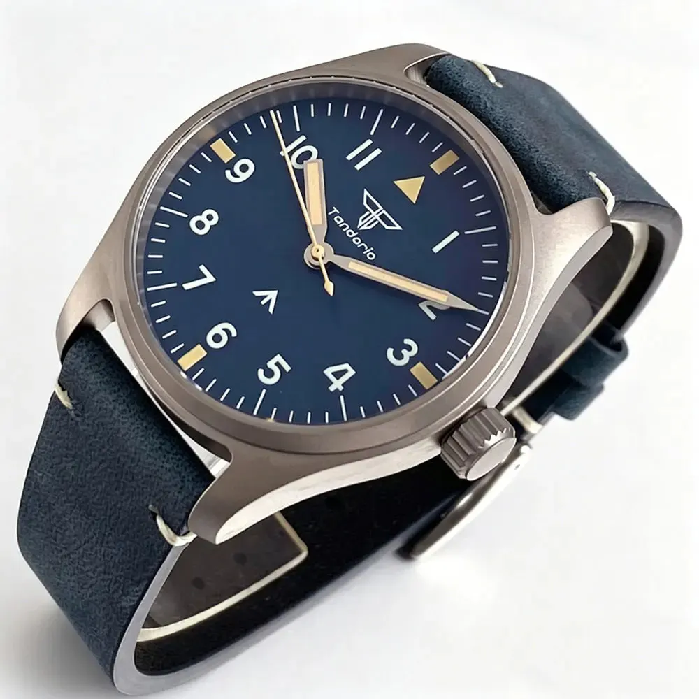 Montre Tandorio TD910 – Réf. 12000058111742364