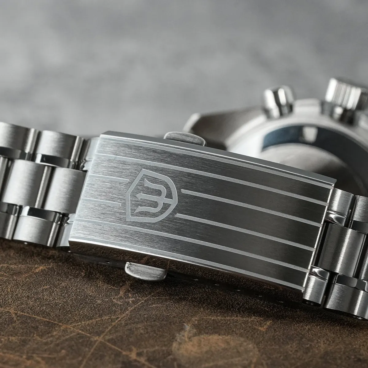 Bracelet Watchdives Quartz – WD50Q
