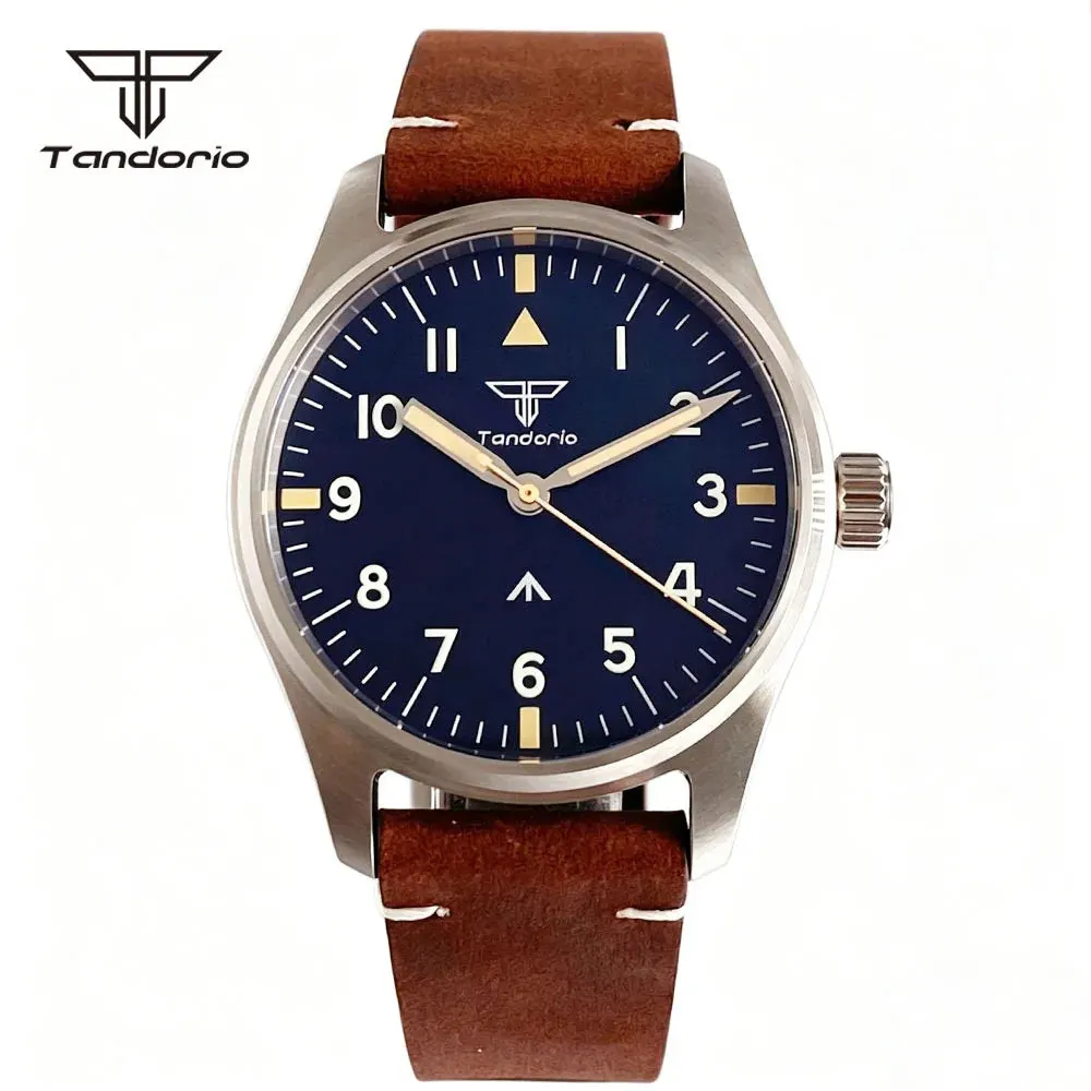 Montre Tandorio TD910A Quartz 39 mm – VH31