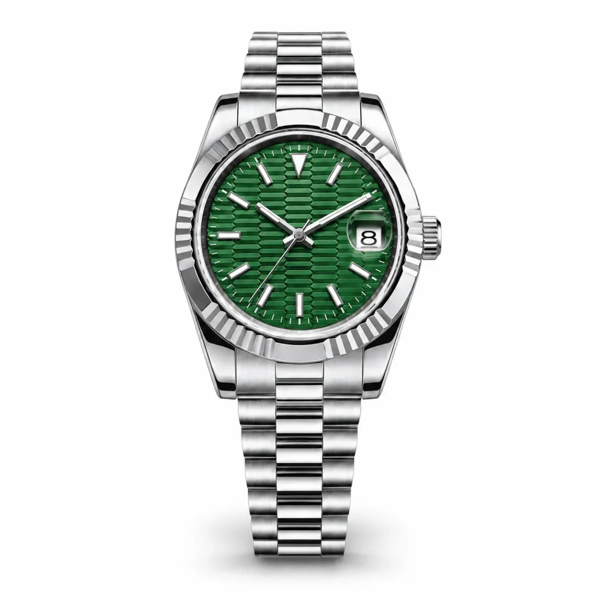 Montre Corgeut Automatique 39 mm – 8215
