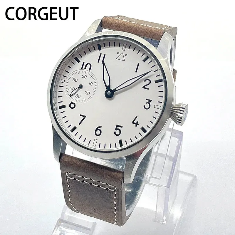 Montre Corgeut CG2022 Automatique 42 mm
