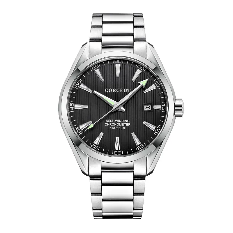 Montre Corgeut Automatique 41 mm – Version 9