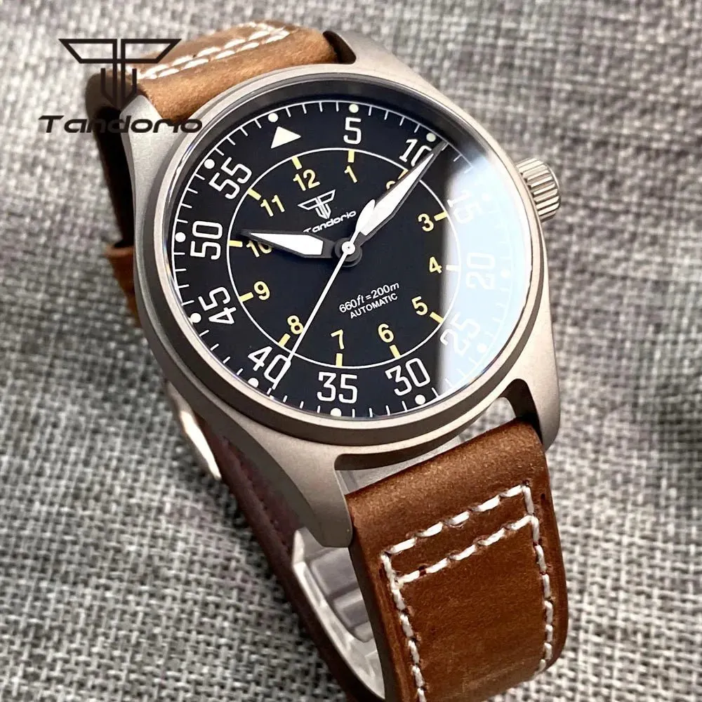 Montre Tandorio TD126