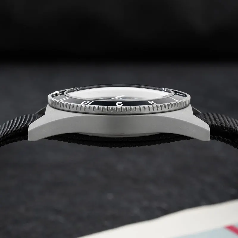 Montre Watchdives WD1972 Quartz 40,9 mm