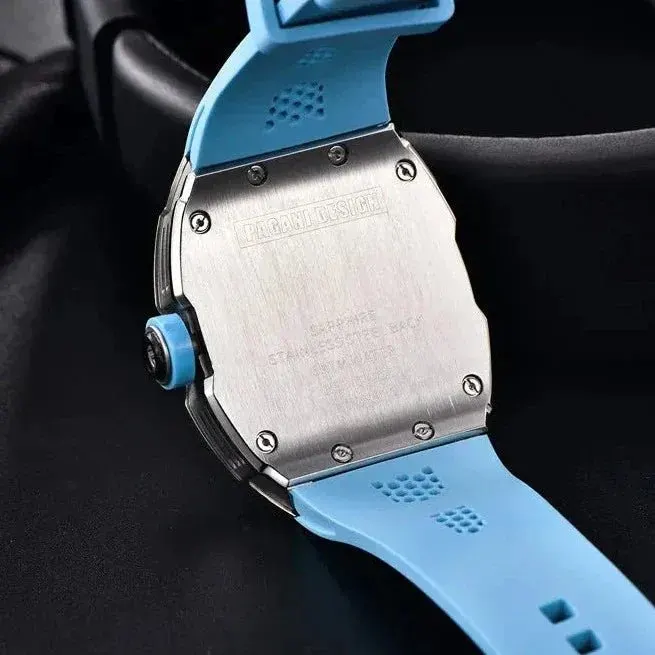 Montre Pagani Design PD-YS012 – Bleu