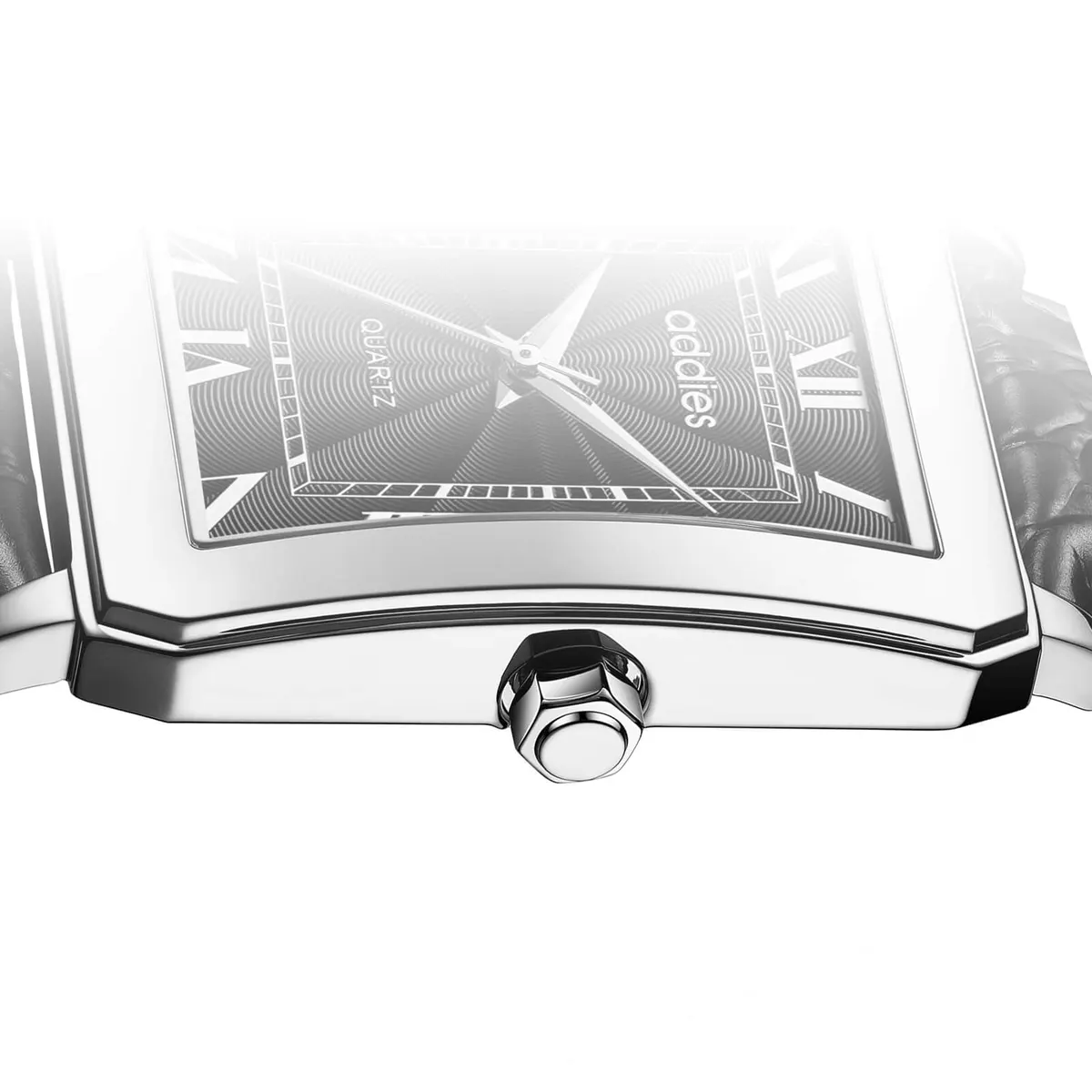 Montre Addiesdive MY-RM05 – Blanc