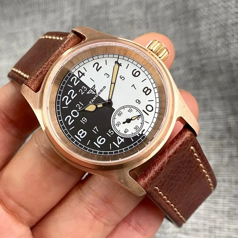 Montre Tandorio TD922 – ST1701