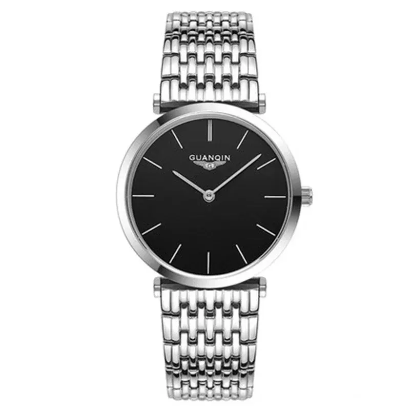 Montre Guanqin Quartz – Version 5