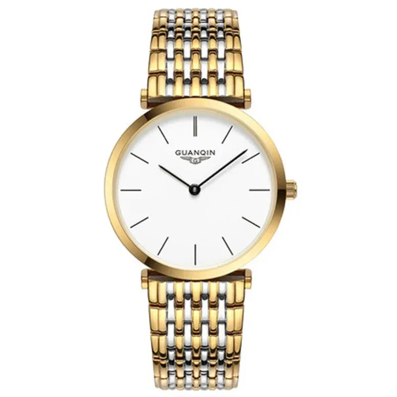 Montre Guanqin Quartz – Version 3