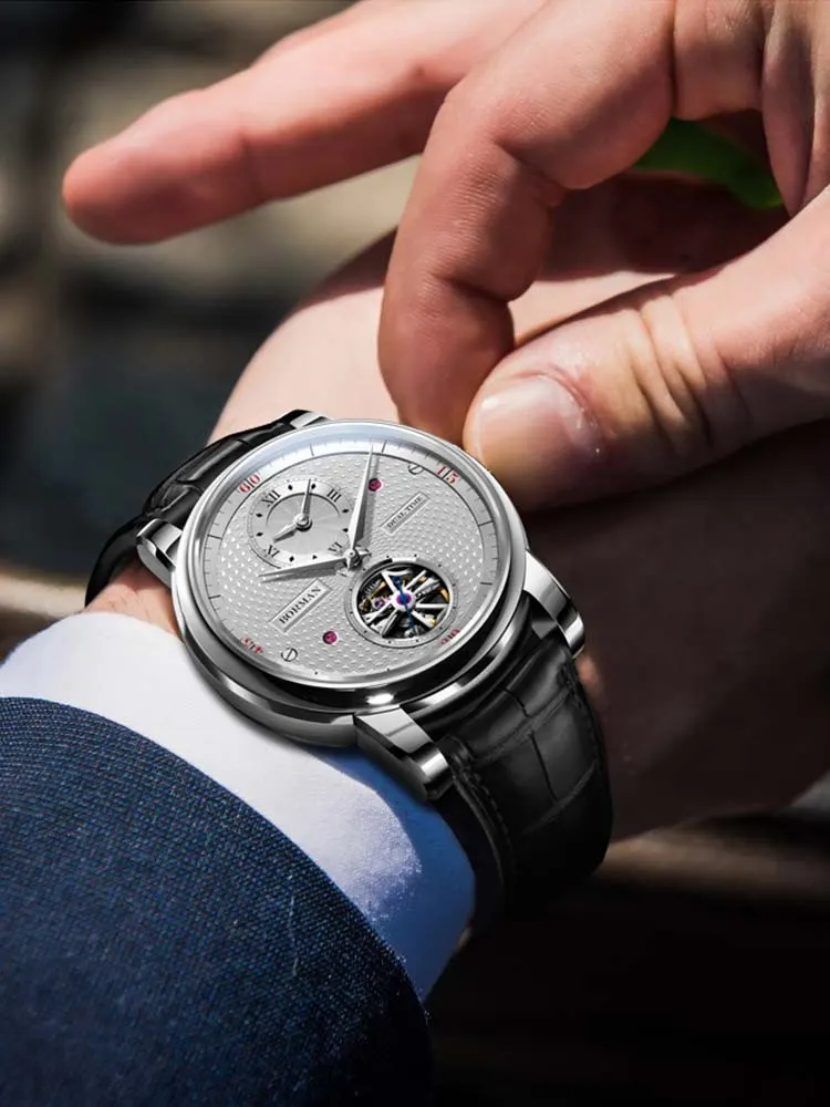 Montre Borman Automatique 42 mm
