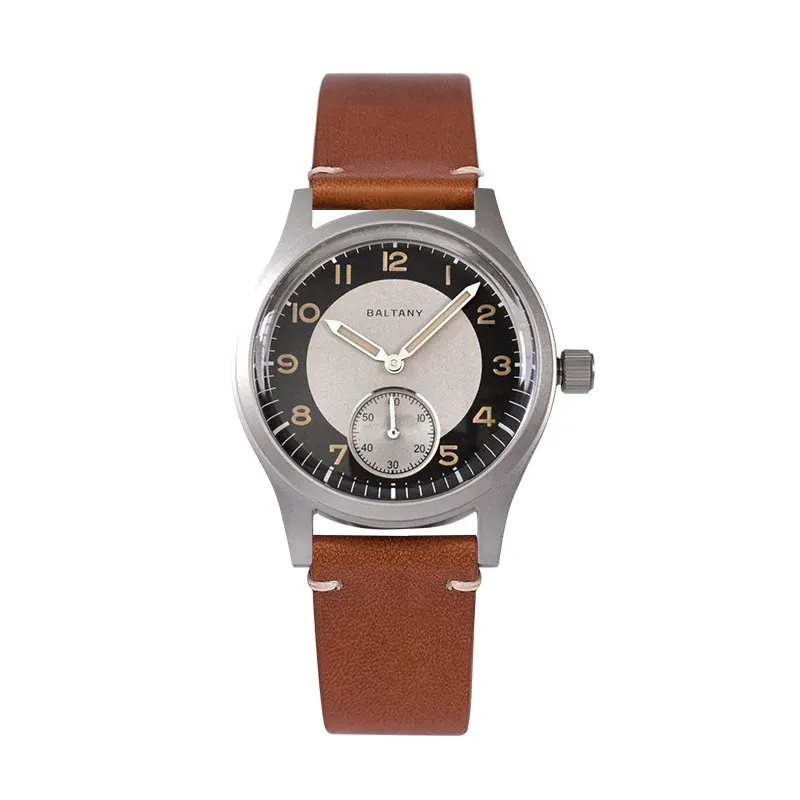 Montre Baltany S2027 – Version 4