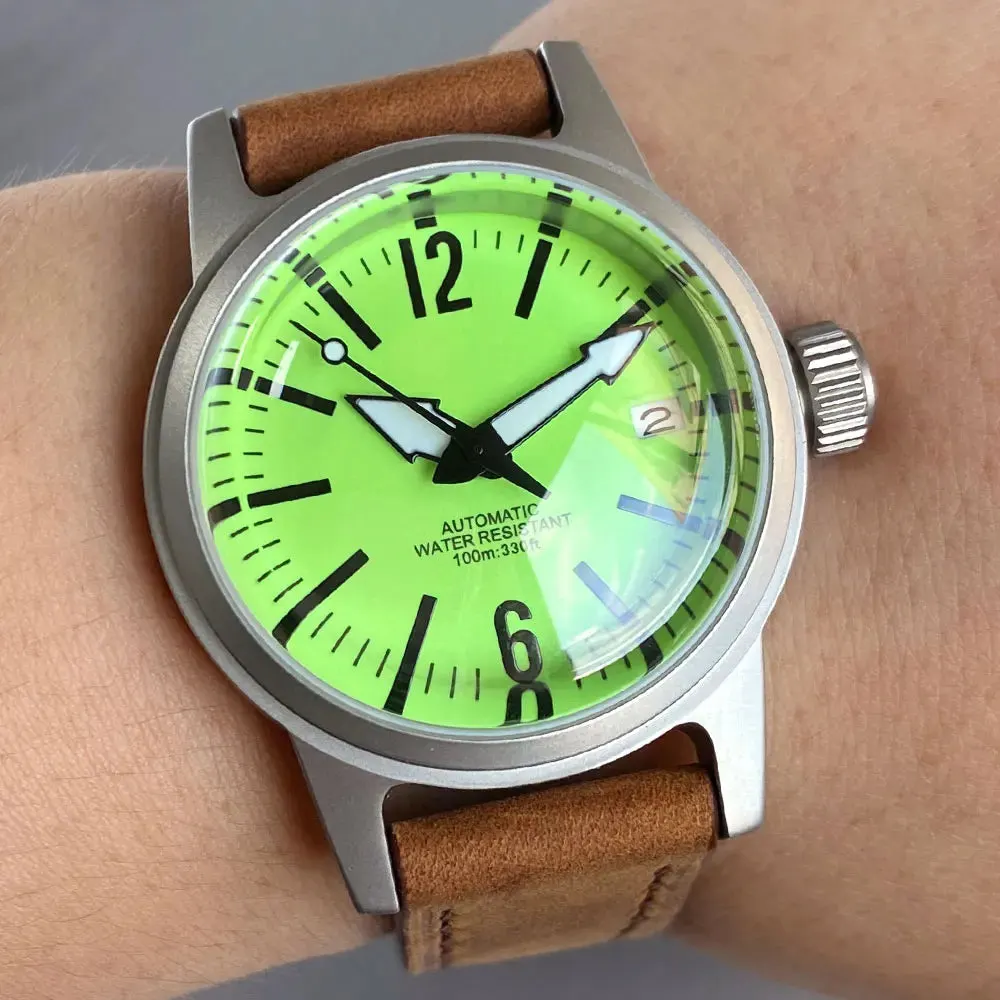 Montre Tandorio TD135F Automatique 36 mm